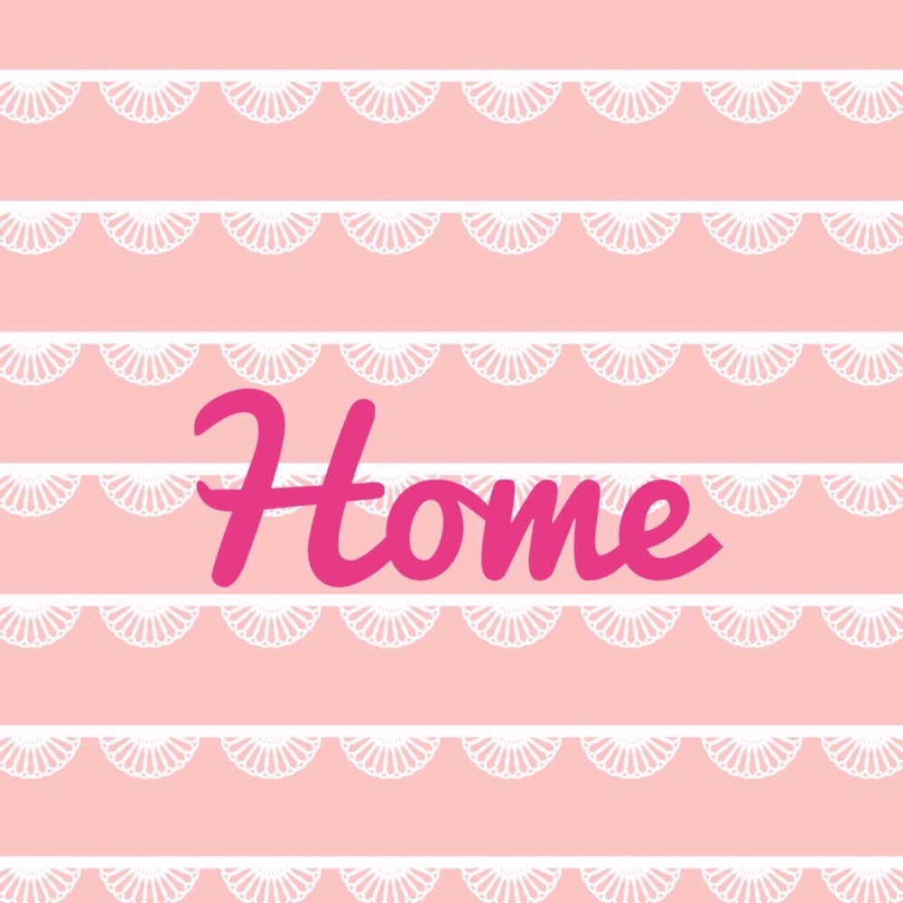 Home  🏠
